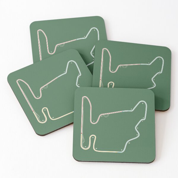Item preview, Hungaroring Budapest Circuit designed and sold by aio.
