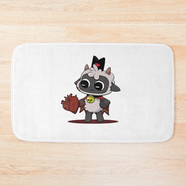 Item preview, Cult Of The Lamb Classic  designed and sold by Farzan102.
