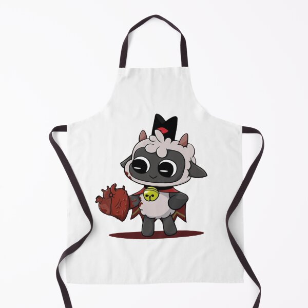 Item preview, Cult Of The Lamb Classic  designed and sold by Farzan102.