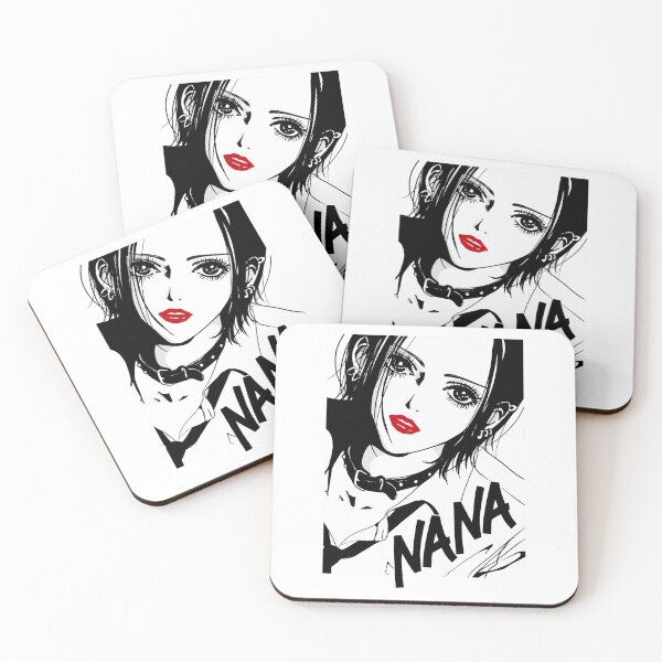 Item preview, NANA Black Stones Classic designed and sold by FredrikaMorris.