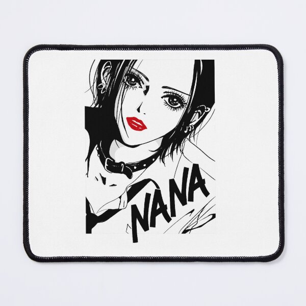 Item preview, NANA Black Stones Classic designed and sold by FredrikaMorris.