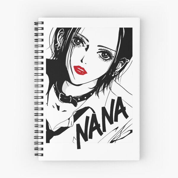 Item preview, NANA Black Stones Classic designed and sold by FredrikaMorris.