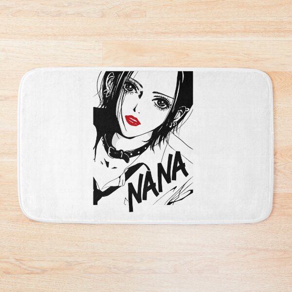 Item preview, NANA Black Stones Classic designed and sold by FredrikaMorris.