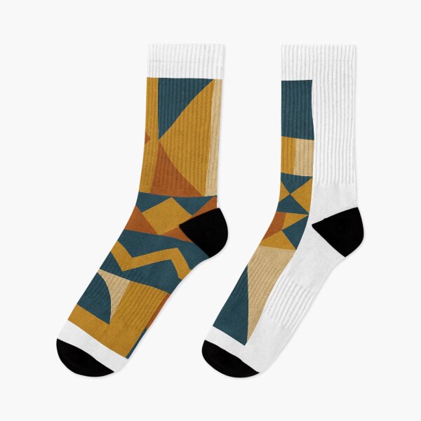 Item preview, Nubian geometric  designed and sold by KevinGarden.