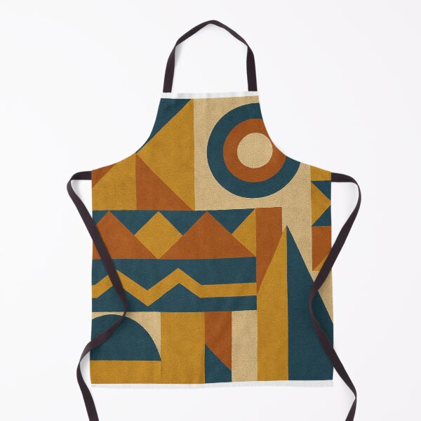 Item preview, Nubian geometric designed and sold by KevinGarden.