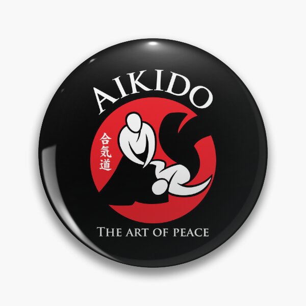 Item preview, Aikido designed and sold by marcosty.