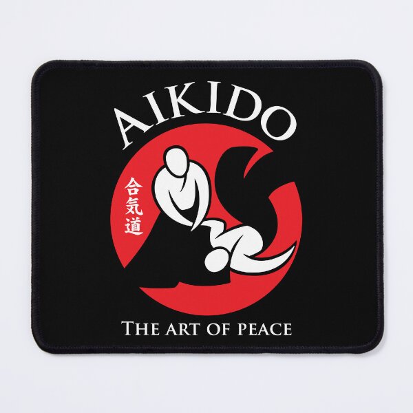Item preview, Aikido designed and sold by marcosty.