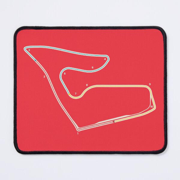 Item preview, Spielberg Ring Circuit, Austria designed and sold by aio.