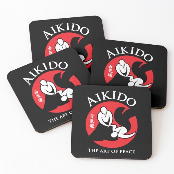 Item preview, Aikido designed and sold by marcosty.