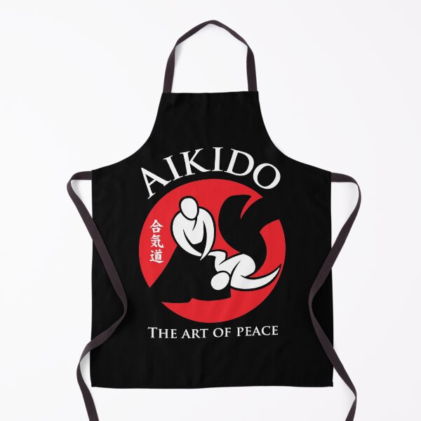 Item preview, Aikido designed and sold by marcosty.