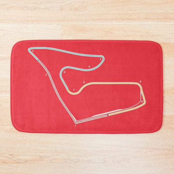 Item preview, Spielberg Ring Circuit, Austria designed and sold by aio.