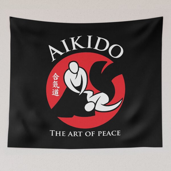 Item preview, Aikido designed and sold by marcosty.