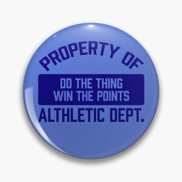 Item preview, Athletic Dept. - Lapis designed and sold by sillyjess.