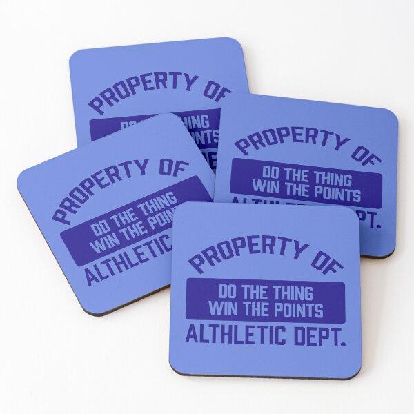 Item preview, Athletic Dept. - Lapis designed and sold by sillyjess.