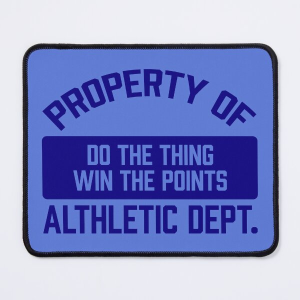 Item preview, Athletic Dept. - Lapis designed and sold by sillyjess.