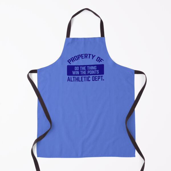 Item preview, Athletic Dept. - Lapis designed and sold by sillyjess.