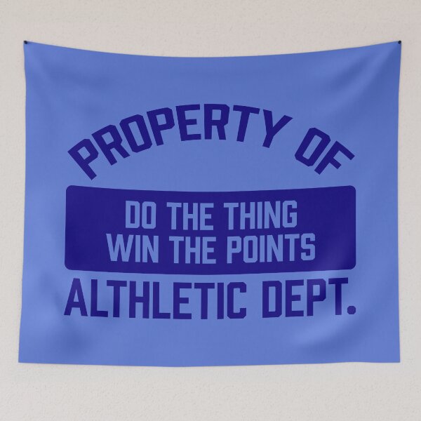 Item preview, Athletic Dept. - Lapis designed and sold by sillyjess.