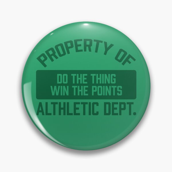 Item preview, Athletic Dept. - Pine designed and sold by sillyjess.