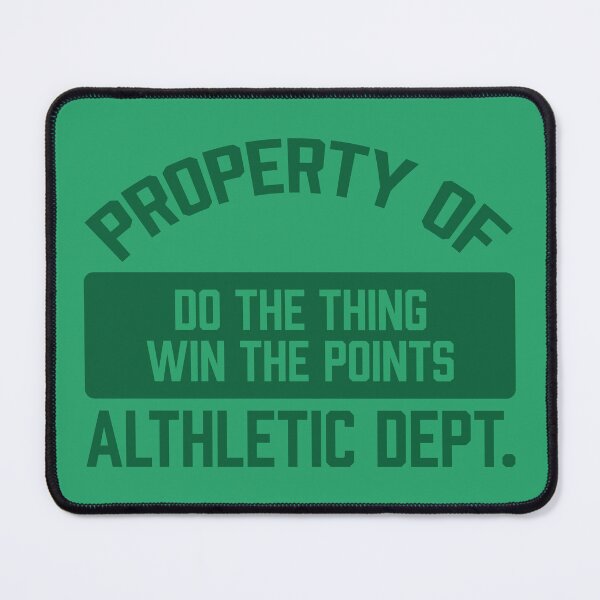 Item preview, Athletic Dept. - Pine designed and sold by sillyjess.