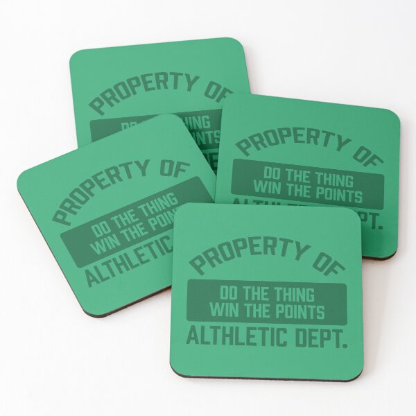 Item preview, Athletic Dept. - Pine designed and sold by sillyjess.