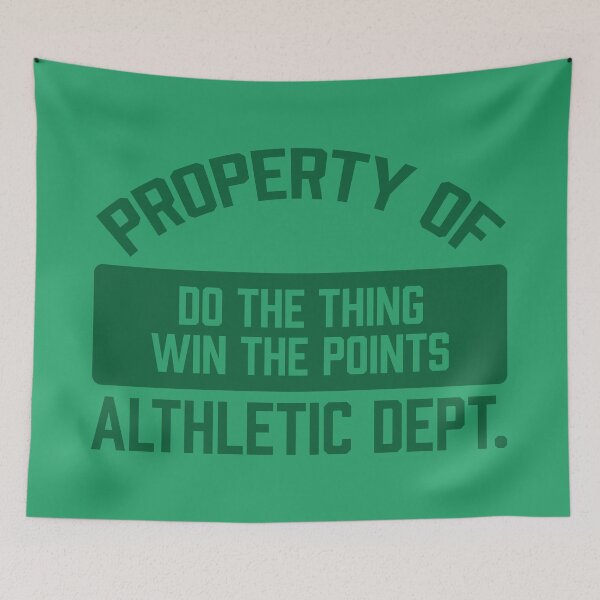 Item preview, Athletic Dept. - Pine designed and sold by sillyjess.