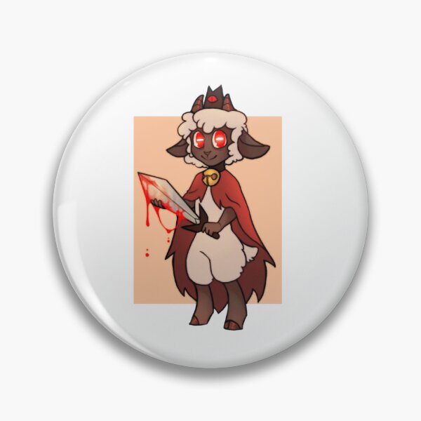 Item preview, Cult Of The Lamb Classic  designed and sold by Farzan102.