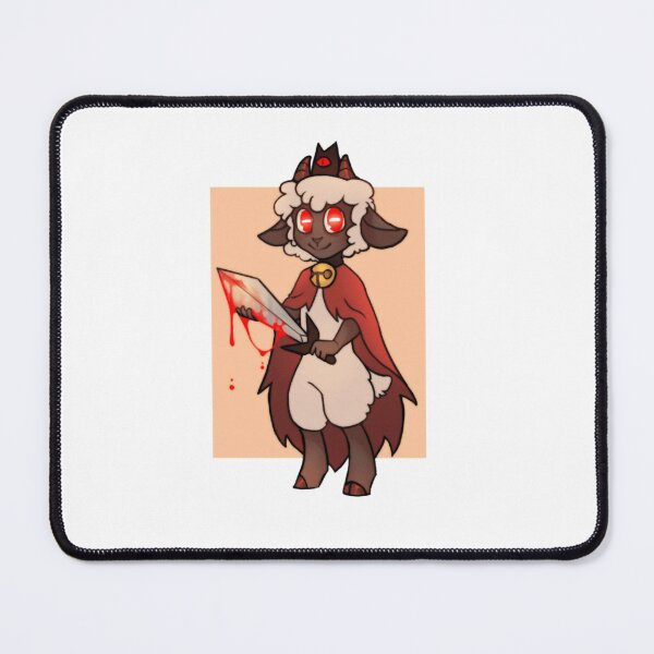 Item preview, Cult Of The Lamb Classic  designed and sold by Farzan102.