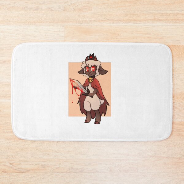 Item preview, Cult Of The Lamb Classic  designed and sold by Farzan102.