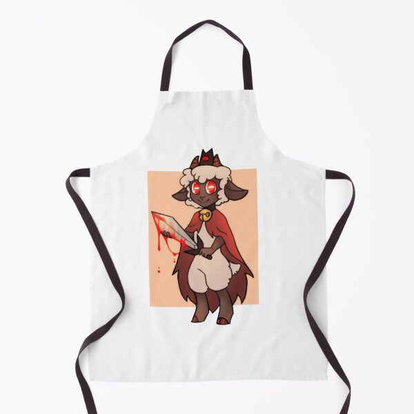 Item preview, Cult Of The Lamb Classic  designed and sold by Farzan102.