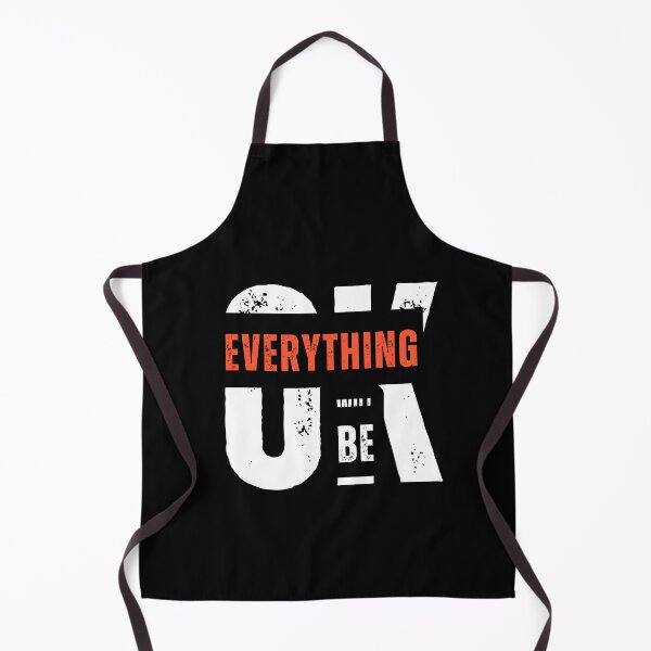 Item preview, Keep Going — Everything Will Be OK designed and sold by Koumudi Luxe Studio.
