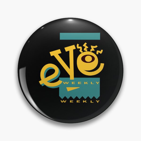 Item preview, EYE WEEKLY TORONTO NEWSPAPER VINTAGE designed and sold by TREVORSNEWEST.