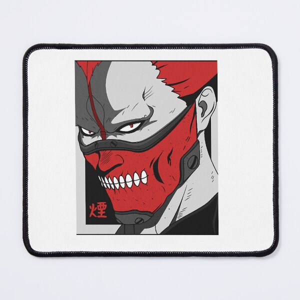 Item preview, En Dorohedoro Oversized designed and sold by CarlDuncanTF.