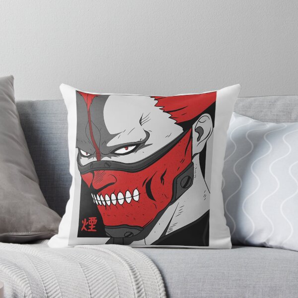 Item preview, En Dorohedoro Oversized  designed and sold by CarlDuncanTF.