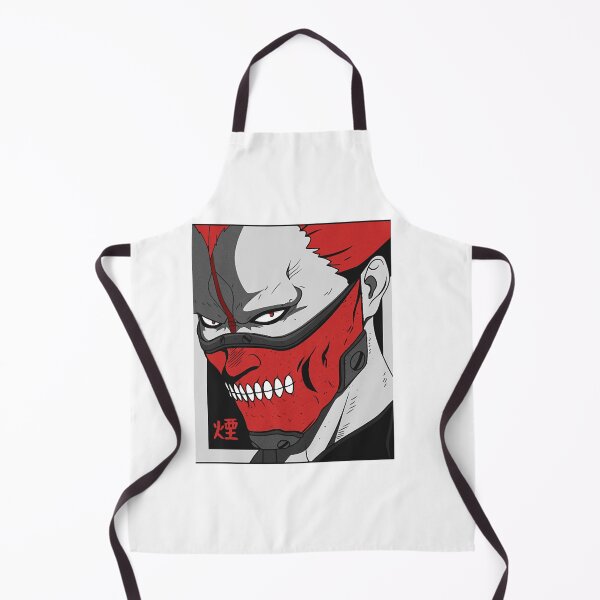 Item preview, En Dorohedoro Oversized  designed and sold by CarlDuncanTF.