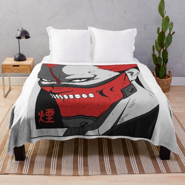 Item preview, En Dorohedoro Oversized  designed and sold by CarlDuncanTF.