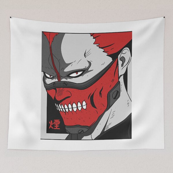 Item preview, En Dorohedoro Oversized  designed and sold by CarlDuncanTF.