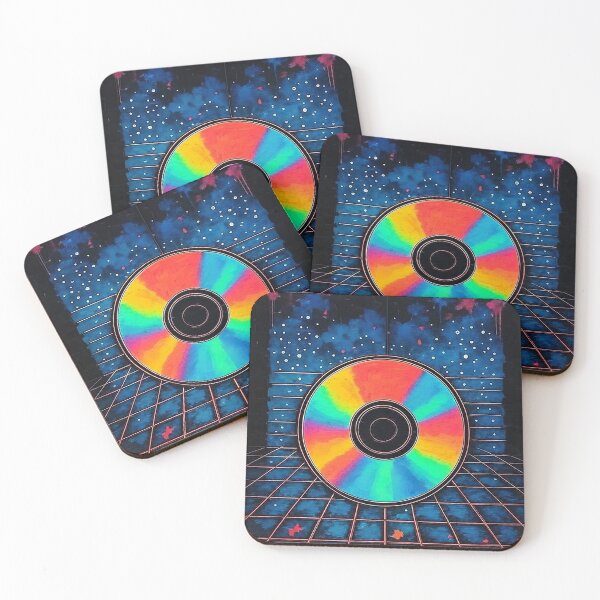 Item preview, Retro 80s designed and sold by kaosvisuals.
