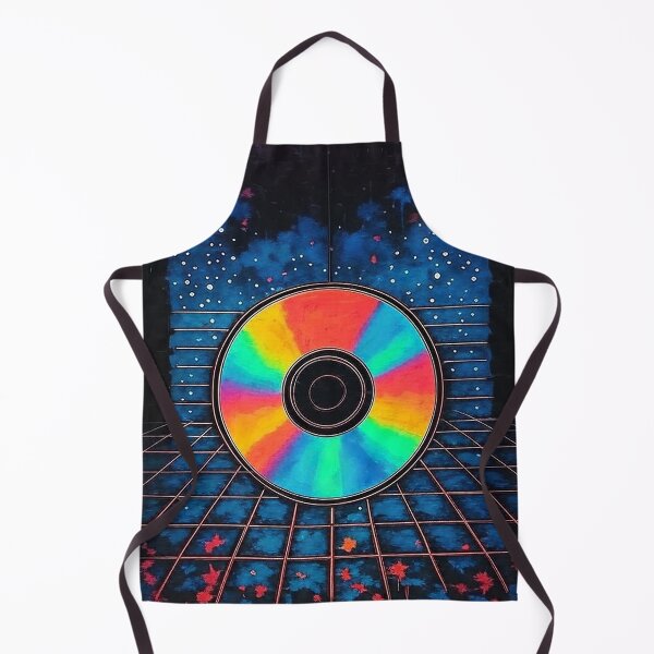 Item preview, Retro 80s designed and sold by kaosvisuals.