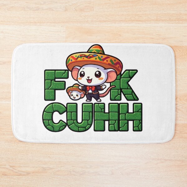Item preview, F*K Cuhh designed and sold by TTVTheDayman.