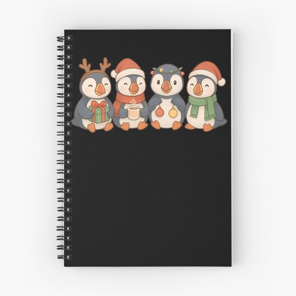 Item preview, Puffins Kids Boys Girls Christmas Puffins Gear designed and sold by DynamicDesign.