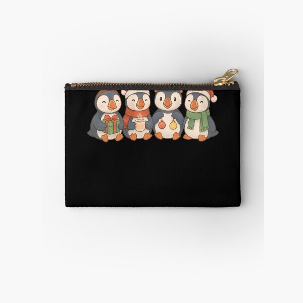 Item preview, Puffins Kids Boys Girls Christmas Puffins Gear designed and sold by DynamicDesign.