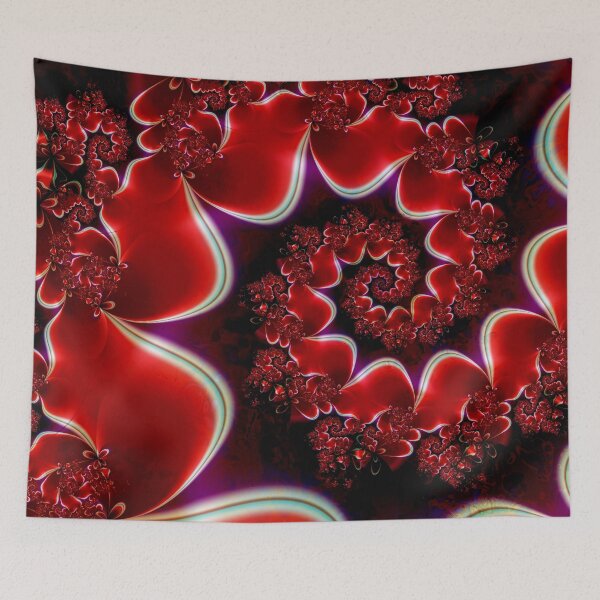 Item preview, The Recursive Dream: Digital Alchemy of Order and Myth designed and sold by bloorose.