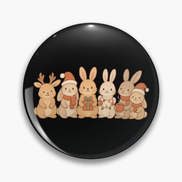 Artikelvorschau, Hasen Kinder Jungen Mädchen Weihnachten Hasen Hasen Ausrüstung entworfen und verkauft von DynamicDesign.