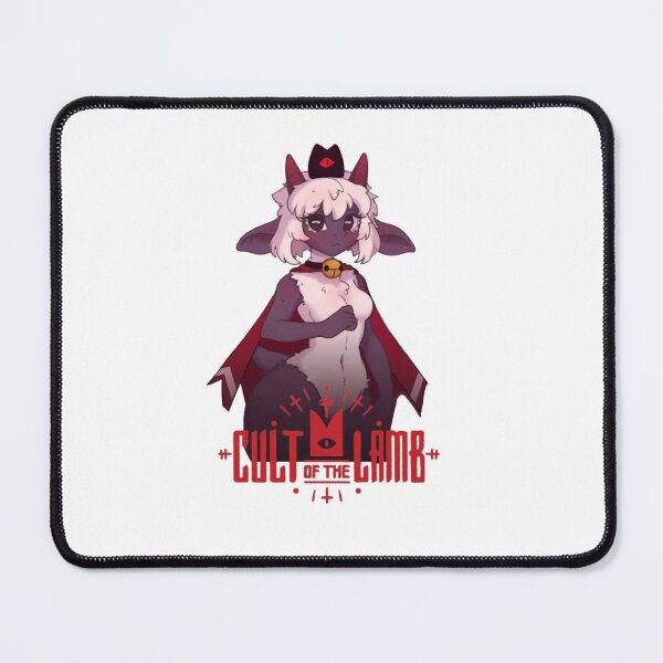 Item preview, Cult Of The Lamb Classic  designed and sold by Farzan102.