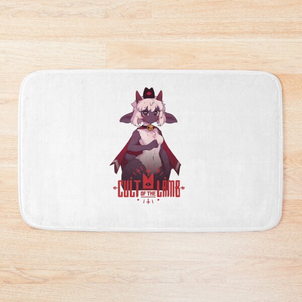 Item preview, Cult Of The Lamb Classic  designed and sold by Farzan102.