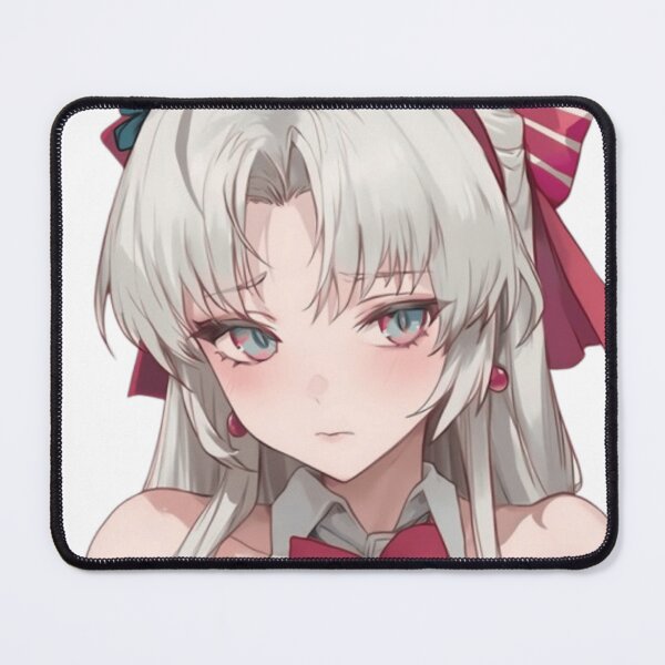 Item preview, Wuthering Waves Blushing Carlotta designed and sold by KomiArts.