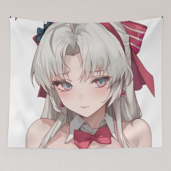 Item preview, Wuthering Waves Blushing Carlotta designed and sold by KomiArts.