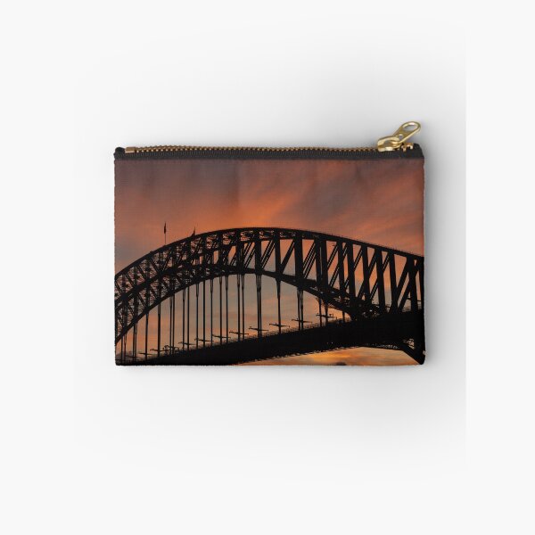 Item preview, Sunset Bridge, Sydney, Australia designed and sold by Edward Tomazic.