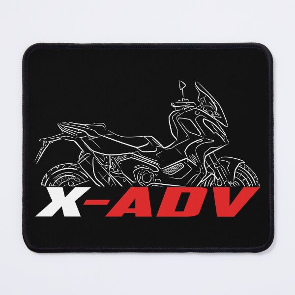 Item preview, Honda X-ADV 2017-2024 for bikers, Motorcycle designed and sold by ThrottleArts.