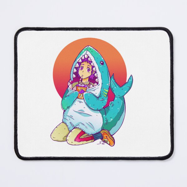 Item preview, Heiwa Sharks Oversized designed and sold by CarlDuncanTF.